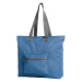 Halfar Veľká nákupná taška HF15017 Blue