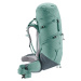 Deuter Aircontact Core 45+10 SL shale-ivy