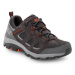 Jack Wolfskin Trekingová obuv Vojo 3 Texapore Low M 4042441 Sivá