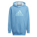 Dětská mikina Badge of Sport Hoodie Jr model 17785632 - ADIDAS