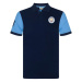 Manchester City polokošeľa Contrast navy