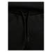 Jack&Jones Teplákové nohavice Elias 12195676 Čierna Comfort Fit