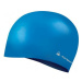 Detská plavecká čiapka aqua sphere classic junior cap modrá