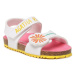 Agatha Ruiz de la Prada Sandále 232960 M Biela