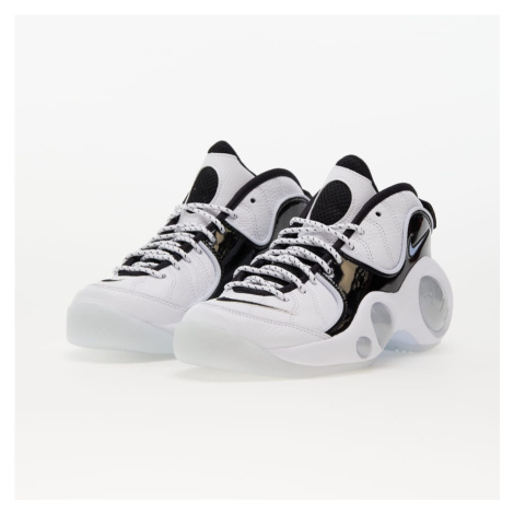 Nike Air Zoom Flight 95 White/ Multi-Color-Black-Football Grey