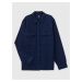 GAP Denim Oversize Shirt - Men's