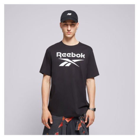 Reebok Tričko Ri Big Stacked Logo