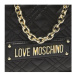 LOVE MOSCHINO Kabelka JC4004PP1GLA0000 Čierna