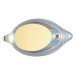 Swans srxcl-mpaf mirrored optic lens racing clear/yellow -7.0