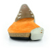 Iguaneye Jungle Lux Light Gray/Orange 39 EUR