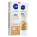 NIVEA Sun Luminous 630 Pleťový krém na opaľovanie OF 50+, 40 ml 93696