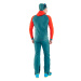 Pánske nohavice na skialp DYNAFIT Mercury Dynastretch M Pants-8161-mallard blue