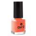 Avril  Nail Polish 7ml - 02 Corail  Laky na nechty Oranžová