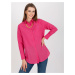 Shirt-TO-KS-7183.74P-fuchsia