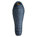 Sleeping bag Trimm PEAK 400 grey