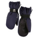 Lewro UNO Detské rukavice, tmavo modrá, veľkosť