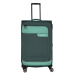 Travelite Viia 4W L Green