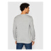 Jack&Jones PREMIUM Sveter Bluray 12192311 Sivá Regular Fit