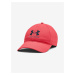 Under Armour Isochill Armourvent Adj-RED Cap
