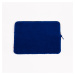 Merino modrý obal na laptop 13"