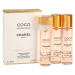Chanel Coco Mademoiselle parfumovaná voda pre ženy