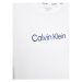 Calvin Klein Underwear Pyžamo B70B700428 Biela Regular Fit
