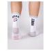 Yoclub Woman's Women's Sports Socks SKA-0099K-A100