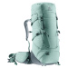 Batoh Deuter Aircontact Core 35+10 SL 2023 Farba: svetlomodrá