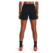 Dámske tréningové kraťasy UNDER ARMOUR UA Womens Ch. Knit Short-BLK