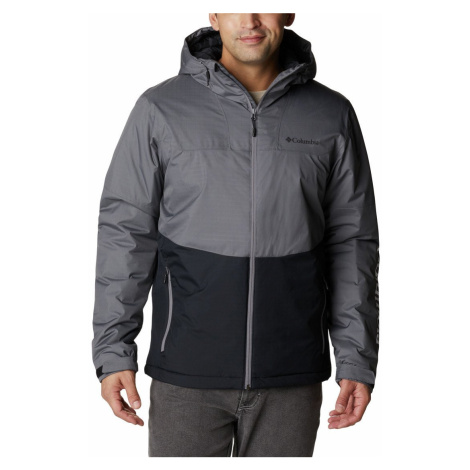 Columbia Point Park™ Insulated Jacket 1956811023