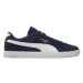 Puma Sneakersy Puma Club II 397444 04 Tmavomodrá