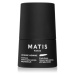 MATIS Paris Réponse Homme Fresh-Secure dezodorant roll-on bez obsahu hliníkových solí