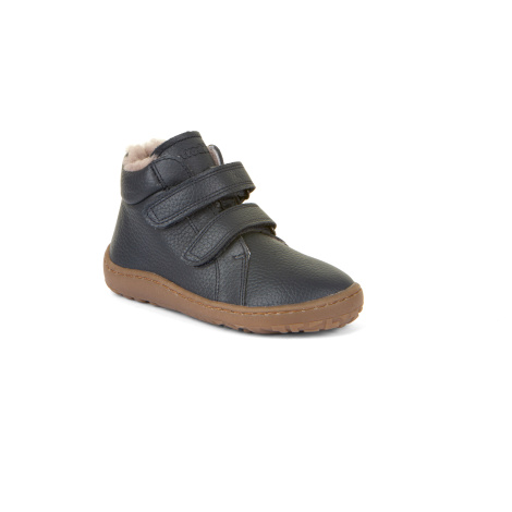 Froddo G3110227-K Dark blue barefoot zimné topánky 30 EUR