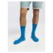 Banana Socks 2Pack Essentials Ponožky Azure Dream Blue