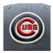 47 Brand Šiltovka MLB Chicago Cubs Campus '47 MVP B-CAMPC05GWS-VN Tmavomodrá