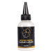 Nash booster cloud juice scopex squid 100 ml - white