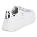 Karl Lagerfeld Kids Sneakersy Z30007 M Biela