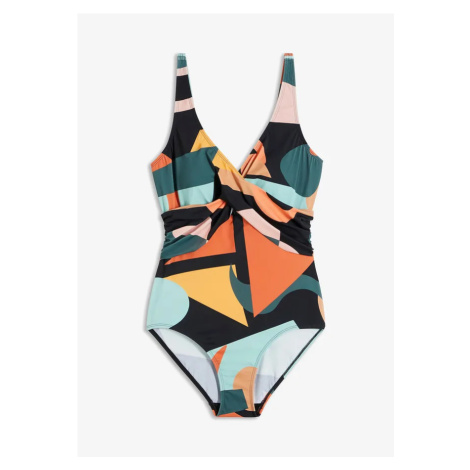 Jednodielne plavky bonprix