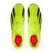 Adidas Futbalové topánky X Crazyfast League Multi-Ground Boots IF0696 Žltá