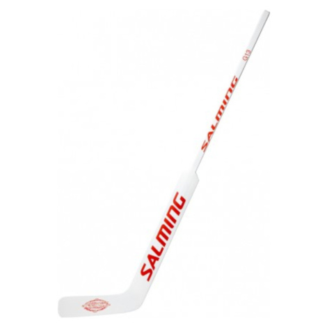 Brankárska hokejka SALMING GM13 LIV Goalie Stick, pravá 69