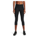 Women's compression capri leggings Under Armour HG Armour Hi Capri