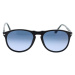 Persol  Occhiali da Sole  PO9649S 95/Q8  Slnečné okuliare Čierna