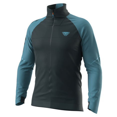 Dynafit bunda Ride Wind Jacket M storm blue