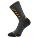 Voxx Power Work Pánske pracovné ponožky BM000000585900101053 tmavo šedá