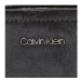 Calvin Klein Kabelka Ck Connect Reporter Xs K40K400994 Čierna