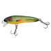 Abu garcia wobler svartzonker mccelly fire carp 7 cm 9 g