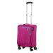 American Tourister Kabinový cestovní kufr Sea Seeker S 36 l - fuchsiová