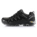 Alpine Pro Cormen Unisex outdoorová obuv UBTY300 čierna 41