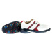 Pánska golfová obuv STABILITES XS EM9107-22 - Etonic bílá-červená-černá