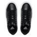 Adidas Sneakersy Grand Court Platform IE1093 Čierna